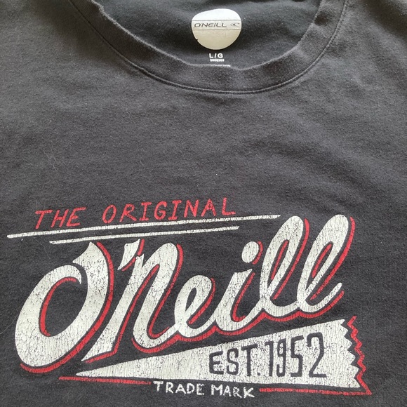 3/$30 O’Neill T-shirt - Picture 2 of 6
